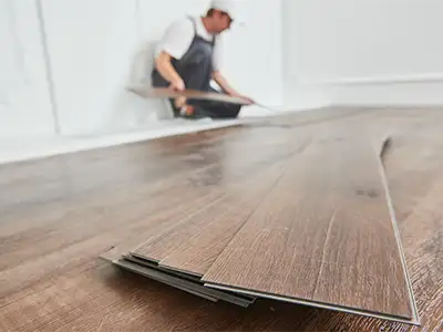 Flooring Services, Atlanta, GA