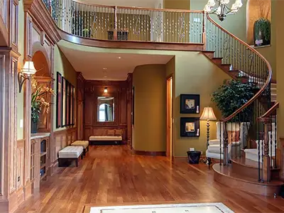 Flooring Services, Vinings, GA